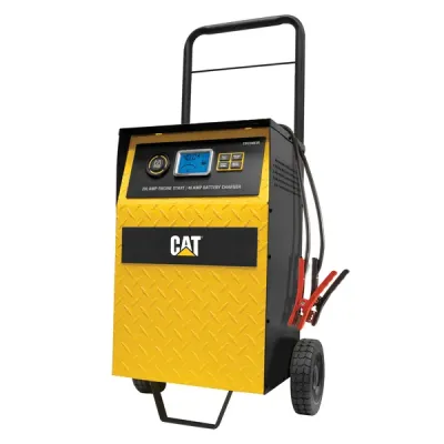 CAT CBC200EW - 403A PROF ROLL BAT CHRG