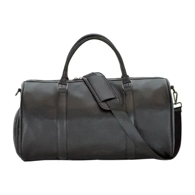 MOBILE EDGE MEDTD1 - DELUXE TRAVEL DUFFEL BLK