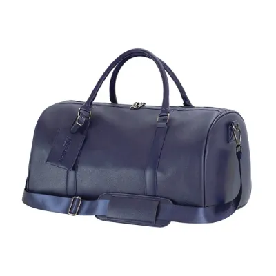MOBILE EDGE MEDTD3 - DELUXE TRAVEL DUFFEL NBL