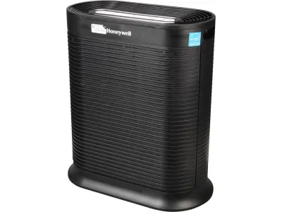 Honeywell HWL HPA300 - Honeywell HPA300 HEPA Air Purifier - True HEPA, Activated Ca