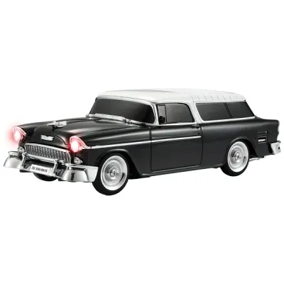 AUDIOBOX TRK-5500BT BLK - 1955 BT TRUCK SPKR BLK
