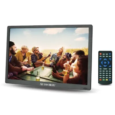 AUDIOBOX TV-15 - 15.4IN PORT LCD TV WHDMI