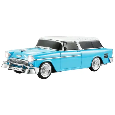 AUDIOBOX TRK-5500BT BLU - 1955 BT TRUCK SPKR BLU