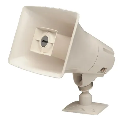 VALCOM V-1030M - VALCOM Marine 5 Watt One-Way Paging Horn - VC-V-1030M