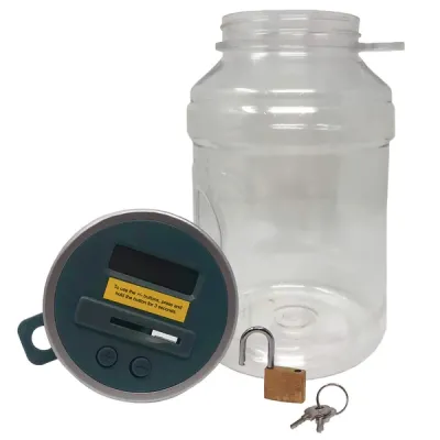 DIGITAL ENERGY NCS8-1139 - LCKNG DGTL CN BNK SVNGS