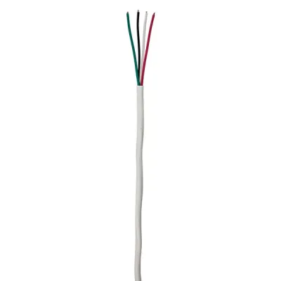 ETHEREAL 22-4-SD-WH - 22GGE 500FT SOLID CBL WHT