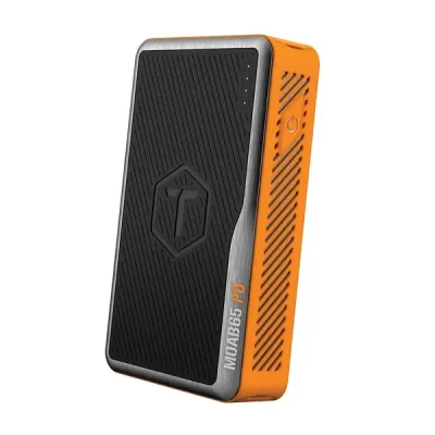 TOUGHTESTED TT-PB-PD65 - MOAB LAPTOP PD POWERBANK