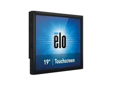 ELO E179065 - 19 ELO 1991L Accutouch 1280x1024 VGA USB Serial DisplayPort 