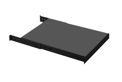 Chatsworth Products 14072-723 - CPi Megaframe Adjustable Fixed Shelf - 14072-723