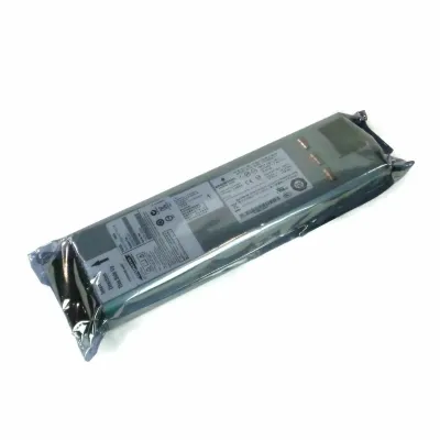 Extreme Networks 10925 - 550W AC POWER SUPPLY MODULE FOR SUMMIT SWITCHES FRONT-TO-BAC