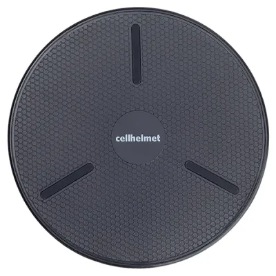 CELLHELMET CHQI1A2 - 5W QI WIRELESS CHARGER