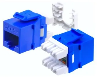 Wavenet WAV-HD-5EKSJBL-S - Wavenet WAVVWMB-4U 4U Vertical Wall Rack Mount Bracket