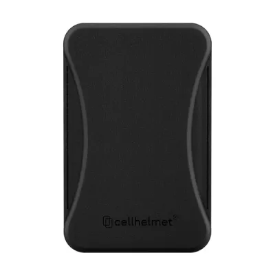 CELLHELMET WLT-MAG-BLK - MGSF WLLT WKICKSTAND BLK