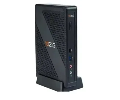 10ZiG 6000Q-1TAA - 10ZIG 6000q Series Thin Clients Intel Celeron J4125 1.50GHz 
