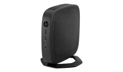 HP Hewlett Packard 889V0UC#ABA - HP t540 Igel AMD Ryzen R1305G 1.50GH 16GB 32GB Thin CLient L