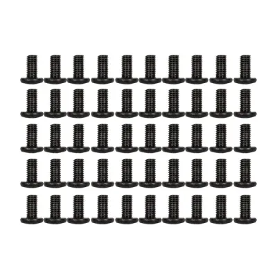 VERICOM RASM650 - 50PC M6 SCREWS