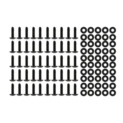 VERICOM RAS3250 - 50PC 10-32 SCREWS