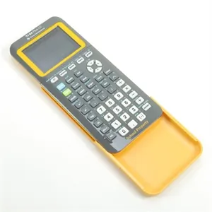 Texas Instruments 84PLSC/PWB/1L1 - TI-84 Plus EZ Spot Slide Case Accessory Pack