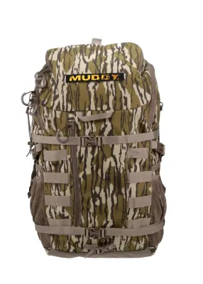 Muddy MUD-BPK-1500MO - MUDDY OUTDOORS 1500 BACK PACK MOSSY OAK