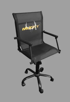 Muddy MUD-RSC - ROLLING SWIVEL CHAIR