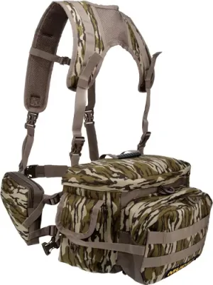 Muddy MUD-BPK-LMBR - MUDDY OUTDOORS LUMBAR PACK