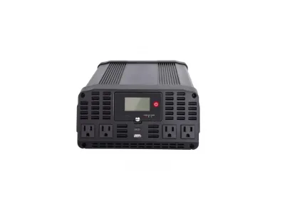 TECHNAXX 5045 - Technaxx Sine TE22 2000W Pure Sine Wave Inverter