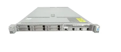 Cisco UCSC-C220-M4S-V02 - Cisco UCS C220 M4S Intel Xeon E5-2630 2.30GHz 128GB 960GB SS