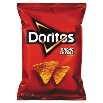 FRITO-LAY, INC. FRI44375 - FOOD,DORITOS