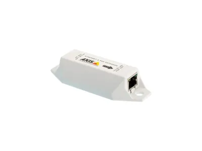 Axis Communications 5025281 - AXIS T8129 PoE Extender for Network Devices