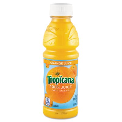 PEPSICO TRO00029 - BEVERAGE,TROPICANA,APPLE