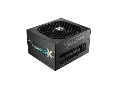 FSP Group HPT3-1000M - FSP Hydro PTM X PRO 1000W Platinum Power Supply