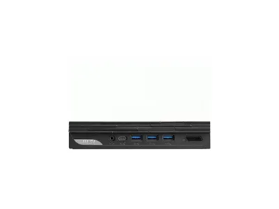 MSI PRODP1013M059 - MSI PRO DP10 13M-059US Desktop Computer