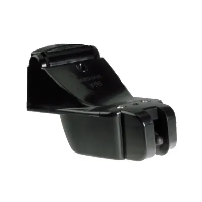 Raymarine CW33225 - Raymarine P66 Triducer Transom Mount with 10M Cable