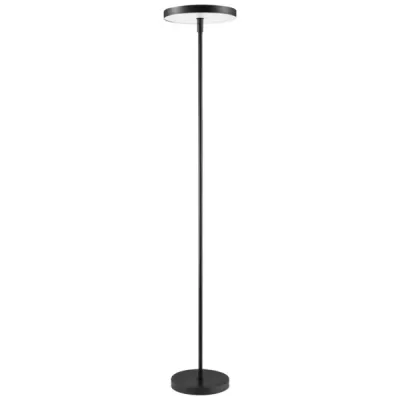 Globe Electric Co 67589 - SMRT LED FLOOR LAMP BLK