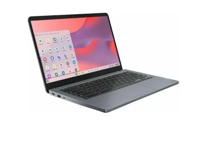 LENOVO 82W7S07000 - Lenovo 14E G3 Chromebook - N100, 4GB RAM, 64GB Storage