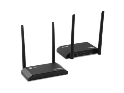 SONY CEH26G11S2 - SIIG Full HD Wireless HDMI KVM Extender CEH26G11S2
