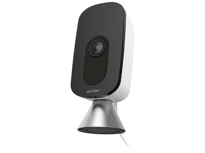 ecobee EBSCV01 - ecobee SmartCamera with Night Vision & 2-Way Audio