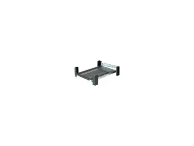 Innovation First, Inc. 1USHL-115 - Sliding Rack Mount Shelves - Innovation First 1USHL-115