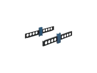 Innovation First, Inc. 2POST-2UKIT - 2-Post Rack Mount Kit for IBM Servers