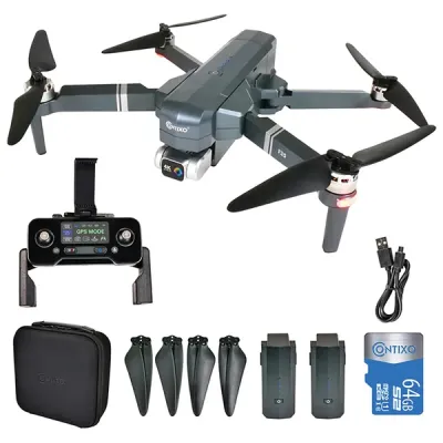 CONTIXO F35 - F35 PREMIUM DRONES WCAM