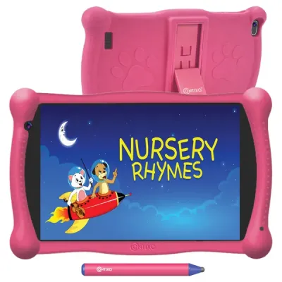 CONTIXO V10 PINK - 7IN TBLT W CASE V10 PNK