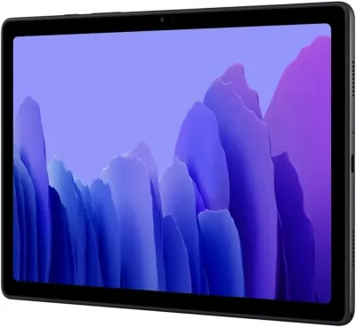 SAMSUNG SM-T500-GREY - Samsung Galaxy Tab A7 10.5 32GB Dark Gray