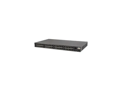 MICROCHIP PD-9501GCI/DC - INDUSTRIAL POE MIDSPANS