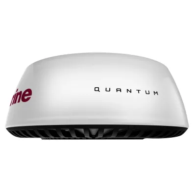 Raymarine E70210 - Raymarine Quantum Q24C Wi-Fi Radar with 10M Power Cable