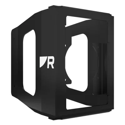 Raymarine A80713 - Raymarine Alpha 7 Mast Bracket - Portrait