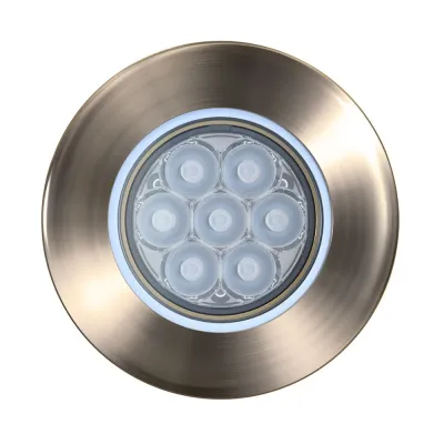 OceanLED E2002B - OceanLED Explore E2 Narrow Beam Light - Midnight Blue
