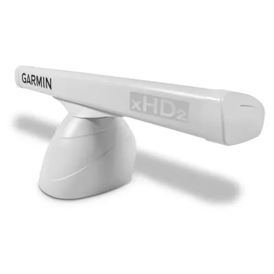 Garmin K10-00012-08 - Garmin GMR 424 xHD2 Open Array Radar & Pedestal