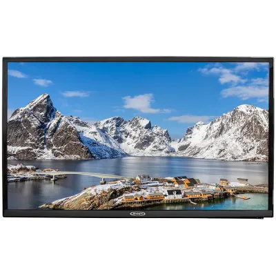 JENSEN JTV2423DCS - JENSEN 24-Inch Energy-Efficient Smart DC TV