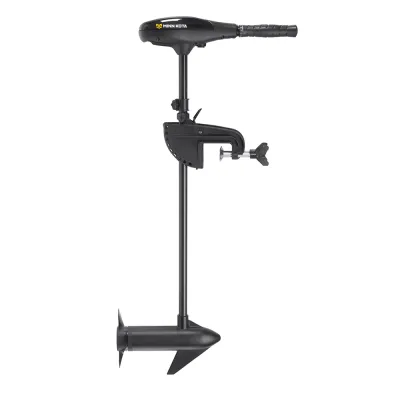 Minn Kota 1352156M - Minn Kota Endura Max 55 Trolling Motor - 12V - 55lb