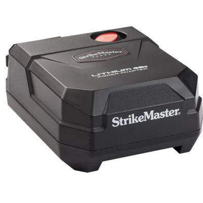 StrikeMaster LFV-12VA - StrikeMaster 40V Power Bank Adapter for Electronic Devices
